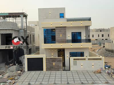 5 Bedroom Villa for Sale in Al Helio, Ajman - WhatsApp Image 2026-05-23 at 3.53. 07 AM. jpeg 5 Bedroom Villa for Sale in Al Helio, Ajman - WhatsApp Image 2026-05-23 at 3.53. 07 AM. jpeg
