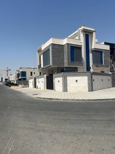 7 Slaapkamers Villa te Huur in Al Yasmeen, Ajman - WhatsApp Image 2026-05-21 at 8.10. 16 AM (2). jpeg 7 Slaapkamers Villa te Huur in Al Yasmeen, Ajman - WhatsApp Image 2026-05-21 at 8.10. 16 AM (2). jpeg