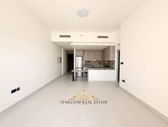 1BR Apartment | Kitchen Appliances | Pool & Gym Access