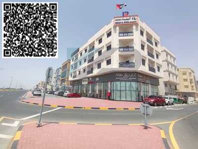 Building de  à à vendre à Al Alia, Ajman - 02f90865-009b-4509-8c75-9447eb5285ec. jpg