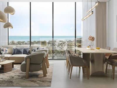 1 Bedroom Apartment for Sale in Al Seanneeah, Umm Al Quwain - Off-Plan 1BR | Beach Access | Coastal Lifestyle