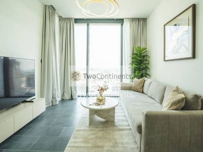 2 Bedroom Apartment for Rent in Sobha Hartland, Dubai - Live in Luxury I Premium 2BR I Prime Location 2 Bedroom Apartment for Rent in Sobha Hartland, Dubai - Live in Luxury I Premium 2BR I Prime Location