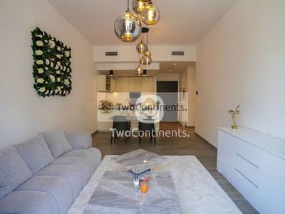 1 Bedroom Flat for Rent in Jumeirah Village Circle (JVC), Dubai - Furnished 1BR | JVC Living | Belgravia Square