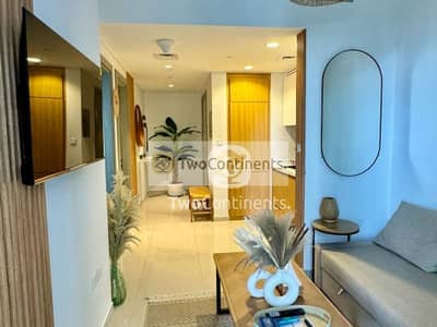 1 Bedroom Apartment for Sale in Business Bay, Dubai - Stylish City Living I 1BR Furnished I Pool View