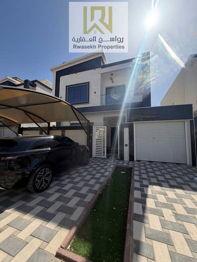 6 Bedroom Villa for Rent in Al Yasmeen, Ajman - IMG_2973. jpg