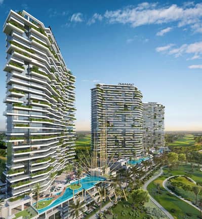 2 Bedroom Apartment for Sale in DAMAC Hills, Dubai - WhatsApp Image 2026-05-06 at 5.32. 17 PM. jpeg