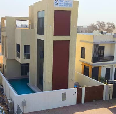 4 Bedroom Villa for Rent in Al Zahya, Ajman - WhatsApp Image 2026-05-22 at 3.48. 14 AM (1). jpeg 4 Bedroom Villa for Rent in Al Zahya, Ajman - WhatsApp Image 2026-05-22 at 3.48. 14 AM (1). jpeg