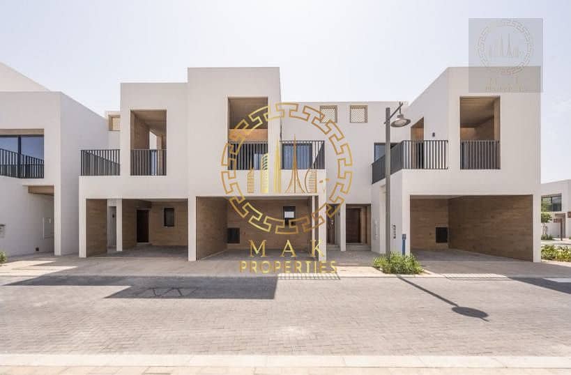 Luxurious Townhouse in Arabian Ranches 3 | 3 Be. . . Luxurious Townhouse in Arabian Ranches 3 | 3 Be. . .