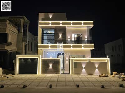 5 Bedroom Villa for Sale in Al Helio, Ajman - IMG_1505. jpg 5 Bedroom Villa for Sale in Al Helio, Ajman - IMG_1505. jpg