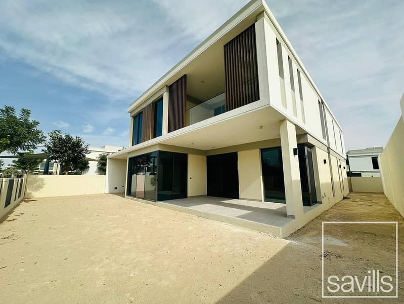 Villa in Tilal Al Ghaf,Harmony,Harmony 3, 5 schlafzimmer, 14500000 AED - 15292271 Villa in Tilal Al Ghaf,Harmony,Harmony 3, 5 schlafzimmer, 14500000 AED - 15292271
