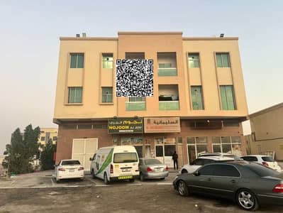 10+ Habitaciones Building para en Venta en Al Jurf, Ajman - WhatsApp Image 2026-05-21 at 4.15. 21 PM (1). jpeg
