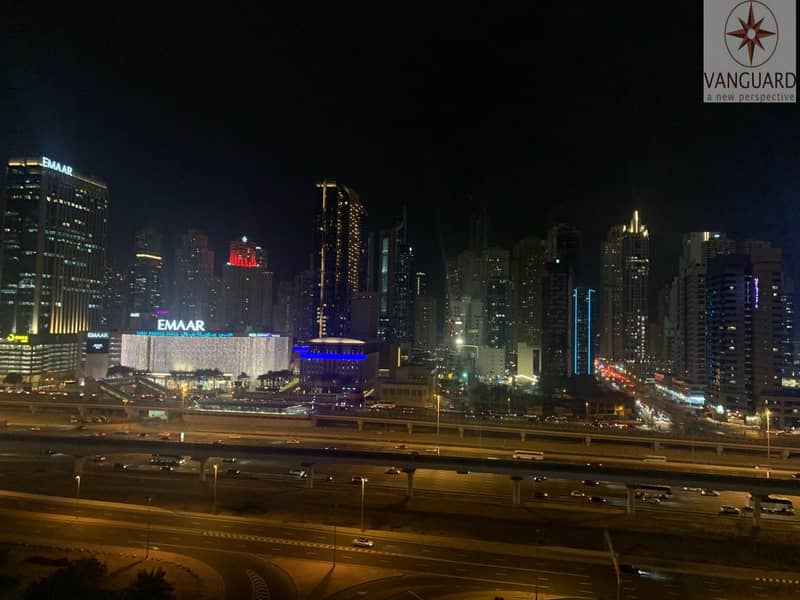 Spacious 1 bedroom in Armada 3 JLT Spacious 1 bedroom in Armada 3 JLT