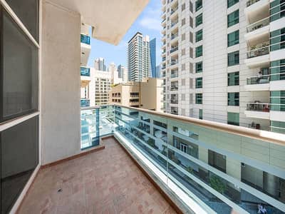 2 Bedroom Apartment for Rent in Dubai Marina, Dubai - Marina View | Ready to Move | Vacant | Big Layout