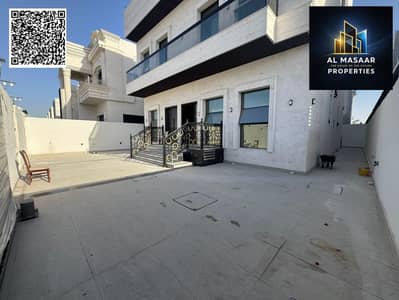 6 Bedroom Villa for Sale in Al Alia, Ajman - WhatsApp Image 2026-05-23 at 8.17. 01 PM (2). jpeg