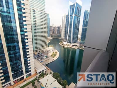 1 Bedroom Flat for Rent in Jumeirah Lake Towers (JLT), Dubai - WhatsApp Image 2026-05-23 at 20.26. 49. jpeg