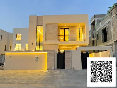 5 Bedroom Villa for Rent in Al Yasmeen, Ajman - 1001581509. jpg