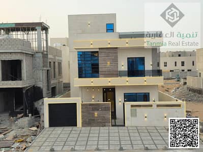 5 Cпальни Вилла Продажа в Аль Хелио, Аджман - WhatsApp Image 2026-05-23 at 18.50. 31. jpeg 5 Cпальни Вилла Продажа в Аль Хелио, Аджман - WhatsApp Image 2026-05-23 at 18.50. 31. jpeg