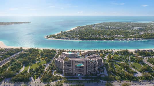 1 Bedroom Apartment for Sale in Dubai Islands, Dubai - Hero Shot - Entrance. jpg 1 Bedroom Apartment for Sale in Dubai Islands, Dubai - Hero Shot - Entrance. jpg