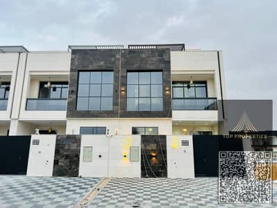 5 Bedroom Villa for Sale in Al Helio, Ajman - WhatsApp Image 2026-05-23 at 10.48. 58 AM. jpeg 5 Bedroom Villa for Sale in Al Helio, Ajman - WhatsApp Image 2026-05-23 at 10.48. 58 AM. jpeg