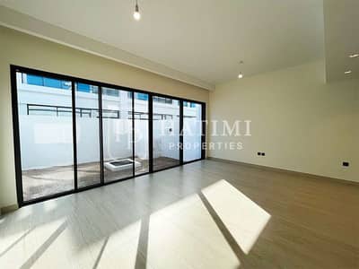 5 Camere Townhouse in Affitto a DAMAC Lagoons, Dubai - 4. jpg