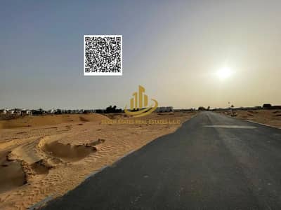Plot for Sale in Al Zahya, Ajman - 66. . png Plot for Sale in Al Zahya, Ajman - 66. . png