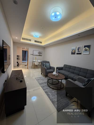 1 Bedroom Apartment for Rent in Al Rashidiya, Ajman - WhatsApp Image 2026-04-27 at 5.51. 22 PM (1). jpeg