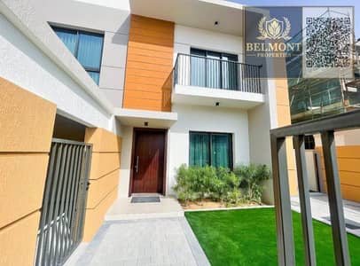 3 Bedroom Townhouse for Sale in Al Alia, Ajman - WhatsApp Image 2026-04-20 at 10.54. 09 PM (1). jpeg 3 Bedroom Townhouse for Sale in Al Alia, Ajman - WhatsApp Image 2026-04-20 at 10.54. 09 PM (1). jpeg