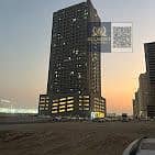 2 habitaciones Apartamento para en Venta en Emirates City, Ajman - gulf tower 2. jpg 2 habitaciones Apartamento para en Venta en Emirates City, Ajman - gulf tower 2. jpg