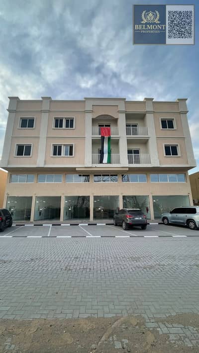 1 chambre Appartement à à louer à Al Yasmeen, Ajman - WhatsApp Image 2026-05-10 at 7.52. 40 PM. jpeg