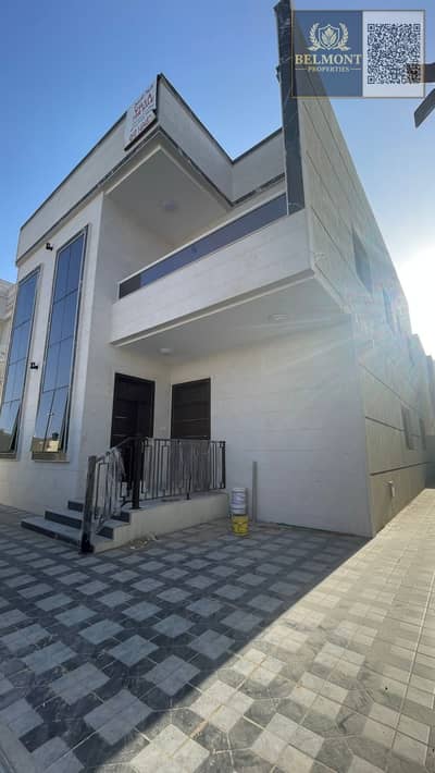 4 Bedroom Villa for Sale in Al Zahya, Ajman - WhatsApp Image 2026-05-09 at 6.45. 25 PM (2). jpeg 4 Bedroom Villa for Sale in Al Zahya, Ajman - WhatsApp Image 2026-05-09 at 6.45. 25 PM (2). jpeg