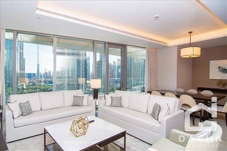 BRAND NEW 3 BR / Luxury Furnished / Stunning Views BRAND NEW 3 BR / Luxury Furnished / Stunning Views