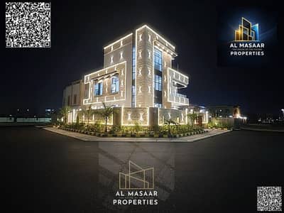 5 Bedroom Villa for Sale in Al Helio, Ajman - batch_WhatsApp Image 2026-05-23 at 9.36. 42 PM (2). jpg