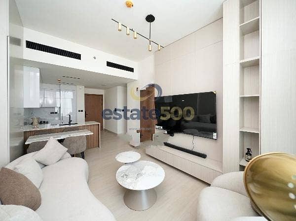 Luxury Furnished | Premium Amenities | Ready To Move Luxury Furnished | Premium Amenities | Ready To Move