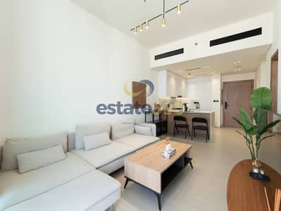 1 Bedroom Flat for Rent in Jumeirah Village Circle (JVC), Dubai - Luxury Furnished | Modern Living | Premium Amenities 1 Bedroom Flat for Rent in Jumeirah Village Circle (JVC), Dubai - Luxury Furnished | Modern Living | Premium Amenities
