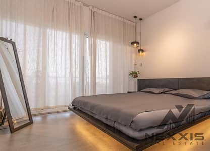 朱美拉湖塔 (JLT)， 迪拜 1 卧室公寓待租 - Photos Lake view apartment 1BR-5-22_page-0013. jpg