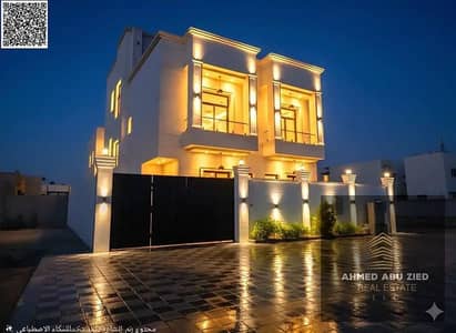 5 Bedroom Villa for Rent in Al Helio, Ajman - WhatsApp Image 2026-05-21 at 2.33. 46 PM (1). jpeg