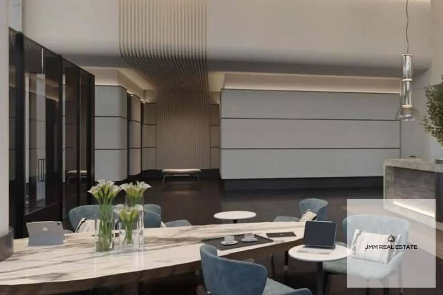 High Floor | Corner Apartment| Golf and Pool View - Image 6