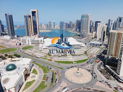 1 Bedroom Flat for Rent in Al Taawun, Sharjah - IMG-20251122-WA0030. jpg 1 Bedroom Flat for Rent in Al Taawun, Sharjah - IMG-20251122-WA0030. jpg