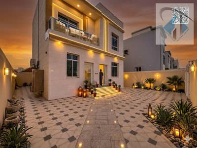 4 Bedroom Villa for Sale in Al Helio, Ajman - WhatsApp Image 2026-05-23 at 9.34. 32 PM. jpeg 4 Bedroom Villa for Sale in Al Helio, Ajman - WhatsApp Image 2026-05-23 at 9.34. 32 PM. jpeg