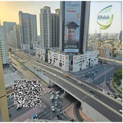 شقة في برج المدينة،النعيمية 3،النعيمية 2 غرف 510000 درهم - 15292717