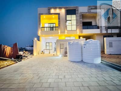 5 Bedroom Villa for Sale in Al Helio, Ajman - IMG-20250502-WA0043. jpg