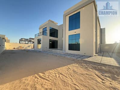 4 Bedroom Villa for Rent in Al Athbah, Dubai - 2128586a-3adb-41a8-832f-13e3f54edd2e. jpg