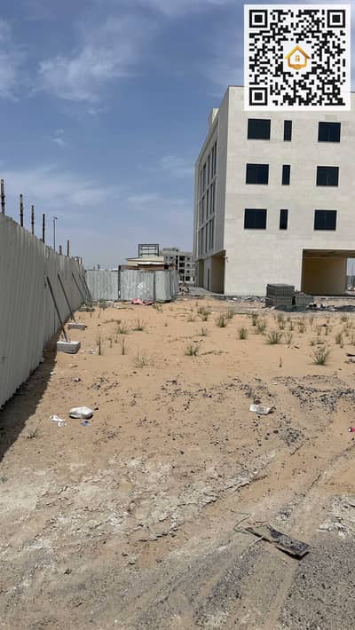 Mixed Use Land te Koop in Al Bahia, Ajman - IMG_8727. jpg