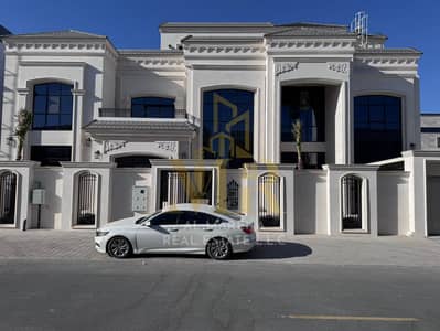 5 Cпальни Вилла Продажа в Аль Захья, Аджман - WhatsApp Image 2026-05-23 at 5.21. 34 PM. jpeg