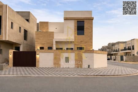 4 Bedroom Villa for Sale in Al Bahia, Ajman - WhatsApp Image 2026-04-19 at 9.50. 07 AM. jpeg 4 Bedroom Villa for Sale in Al Bahia, Ajman - WhatsApp Image 2026-04-19 at 9.50. 07 AM. jpeg