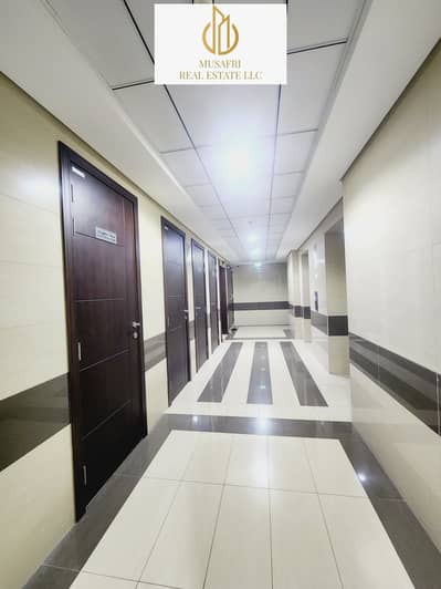 阿尔那哈达（夏尔迦）， 夏尔迦 2 卧室公寓待租 - 1000056539. jpg