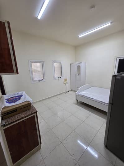 Studio for Rent in Rolla Area, Sharjah - 1000365652. jpg
