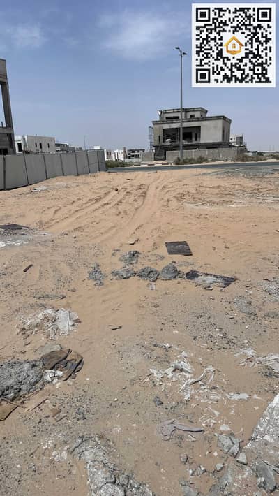 Industrial Land for Sale in Al Sajaa Industrial, Sharjah - IMG_8752. jpg