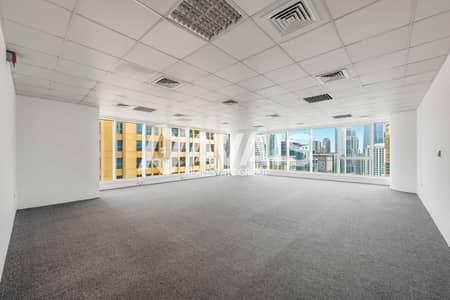 Офис в аренду в Бизнес Бей, Дубай - ENI Churchill office 2701-29. jpg Офис в аренду в Бизнес Бей, Дубай - ENI Churchill office 2701-29. jpg