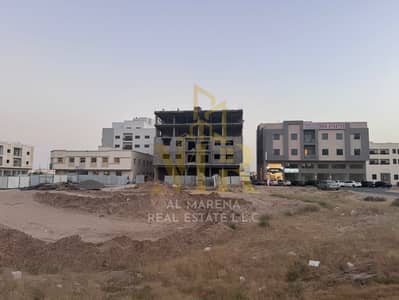 Plot for Sale in Al Jurf, Ajman - WhatsApp Image 2026-05-22 at 3.54. 31 PM. jpeg Plot for Sale in Al Jurf, Ajman - WhatsApp Image 2026-05-22 at 3.54. 31 PM. jpeg